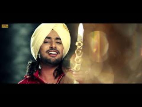 Aarsi Aarsi | Satinder Sartaj | 2018 New song