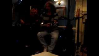 preview picture of video 'Bobby Messano at the White Dog Inn in Mathews, VA June 22'