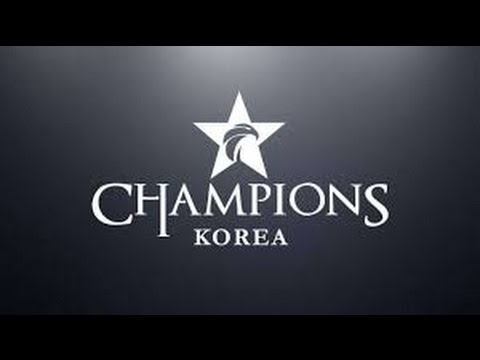 ROX Tigers vs Kongdoo Monster Game 1 Highlights, LCK Spring 2017, ROX vs KDM G1