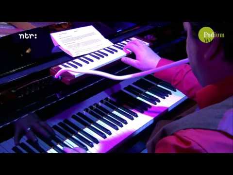 Winnie The Pooh's Off Day - Mike Boddé - Podium Witteman