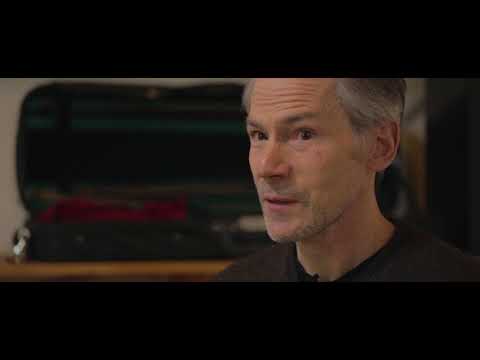 Garth Knox & the VIOLA D'AMORE