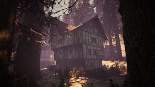 Nephise Begins - Steam Game Trailer