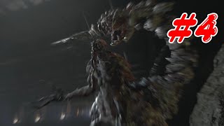 【BIOHAZARD RE:4】お前は・・・！？#4