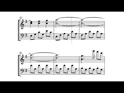 The Cider House Rules – Rachel Portman