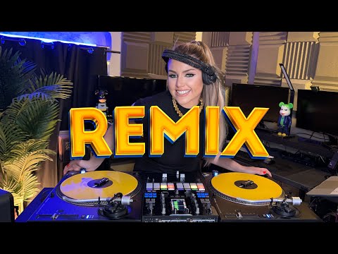 PARTY REMIX 2023 | #9 | The Best Mashups & Remix Of 2023