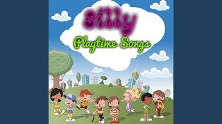 Eggbert the easter egg