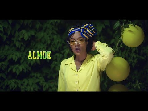 Almok Mawu Bé Sekrétèr  Official Music Video