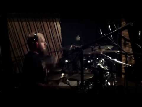 Decrepit Sun - Seminal - Drum Tracking - Jayson Grant