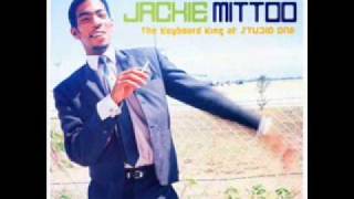 Jackie Mittoo - Black Organ