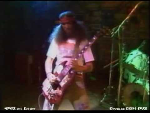 Saint Vitus - Fear