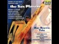 Ray Brown Trio:Joshua Redman - Polka Dots and Moonbeams