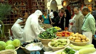 Prayercast Videos: BAHRAIN