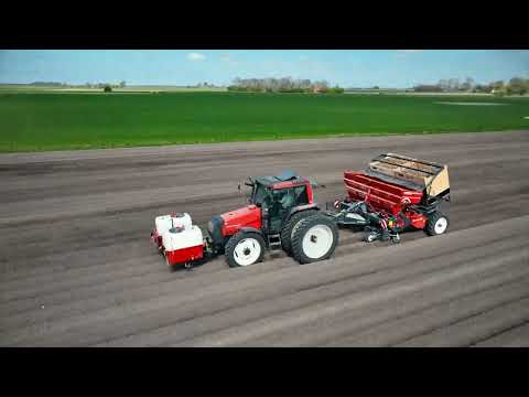 Miedema Structural 4000 - (The Netherlands)