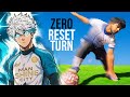 Learn NAGI SEISHIRO S Play Style