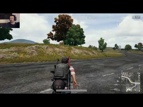 PlayerUnknown's Battlegrounds Jan. 2, 2018 pt3 - An Alternative to YouTube?