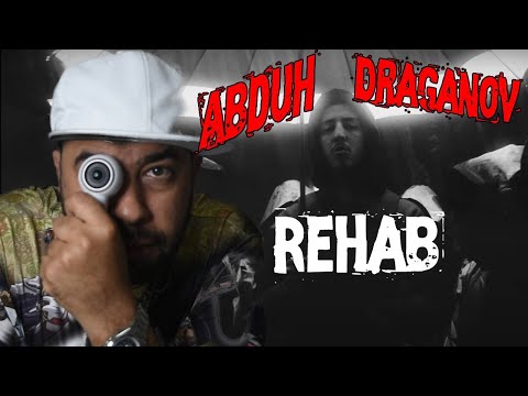 Yo Asel Feat. Draganov & Abduh - Rehab reaction