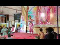 Aigiri Nandini Dance Performance Sindhu Pravallika