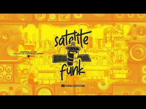 Mc Digu Feat. Mc RD - Leticia (Satélite Funk) Dj Gordinho da VF