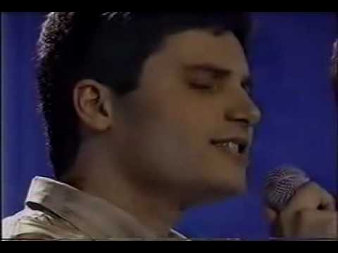 Gêmeos de Cristo - A Família de Deus - Anos 1990