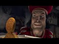 Shrek 2001