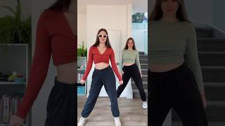 Single Ladies Dance 🤍 #dance #danceshorts #tiktokdance