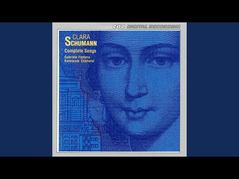 6 Lieder aus Jucunde, Op. 23: No. 5, Das ist ein Tag