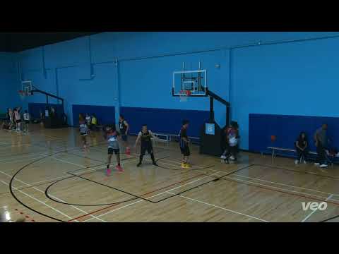 2nd Back 2 the start (75) Tier 5 - PLAYOFFS 10th Chris&dave (61) - tcbl saturday