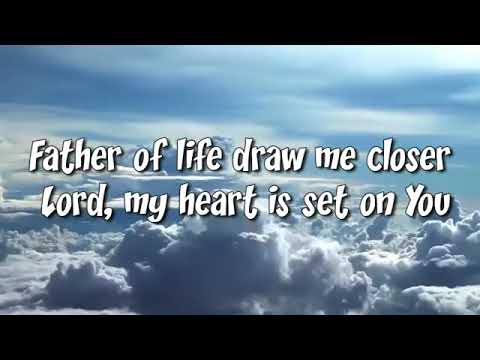 Let The Peace Of God Reign - Hillsong Worship
