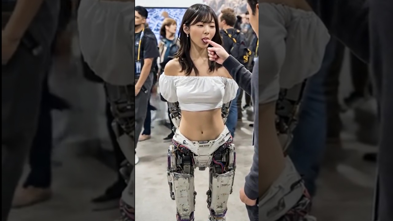 [노하우·AI활용 인기영상] Humanoid Robots Are Already Working in Factories 🤖 Elon Musk Visions become true 😱