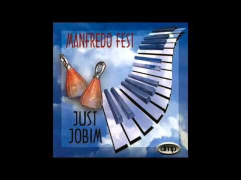 Manfredo Fest - Wave (Just Jobim Album)