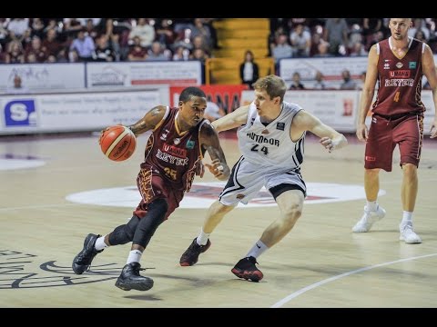 L'Umana Reyer supera Saratov