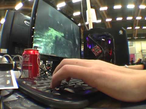 Dreamhack winter 2009