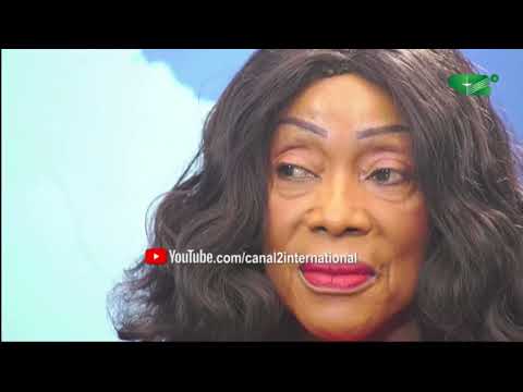 CANAL PRESSE du 10/04/2022 : " ECONOMIE: L'inflation inquiète "