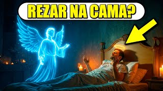 What Happens When You Pray Lying Down? The Truth the Bible Reveals | Biblical Wisdom