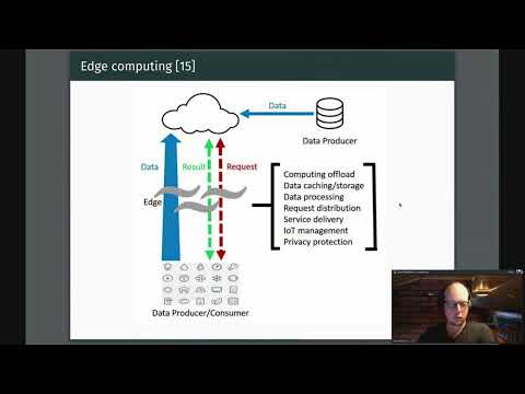 Future is mostly static - Juho Vepsäläinen | React Helsinki x React Finland 31.5.2022 @ Futurice
