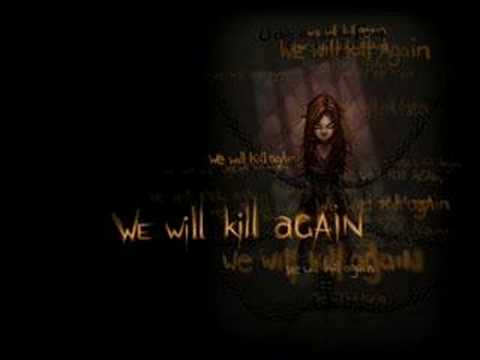 Terrormasta Phase 3 Fickfreundin