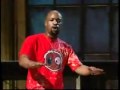 Def Jam Poetry - Black Ice The Ugly Show