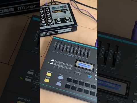 *Just Serviced | Casio RZ-1 | OS v2.0u Upgrade | New LCD & Internal Battery | Recapped | Demo Video Available image 15