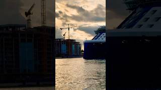 Celebrity Beyond 🛳️⚓️ #like #share #comment #subscribe #cruiseship #cruise #vacation #shorts #short