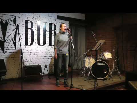 Kulesh Jam 7 (Alexandra Belanich & Konstantin Puzakov)