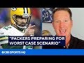 These Aaron Rodgers Top 3 Landing Spots Will SHOCK You | CBS Sports HQ