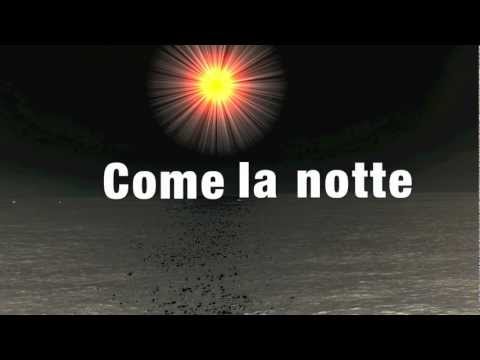 Patrizia Di Malta - Come la notte