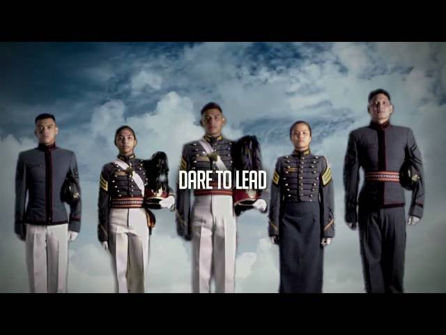 Philippine Military Academy video #1