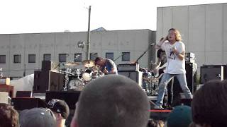 Cage the Elephant - Doctor, Doctor, Doctor, Help Me, Help Me, Help Me