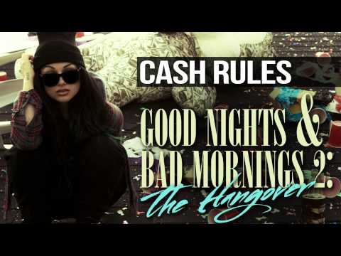 Snow Tha Product - Cash Rules (Produced by Happy Perez)