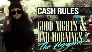 Snow Tha Product - Cash Rules (Produced by Happy Perez)