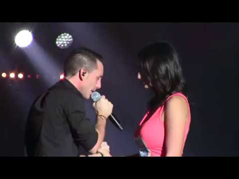 Che tu ci sia sempre - Modà 26/11/2016 Acireale