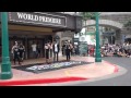 Star At Universal Studios Vs Brazilian Vs Malaysian Vs Singaporean
