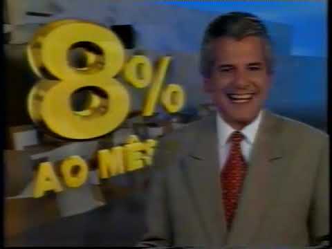 Intervalos Comédia da Vida Privada - 02/03/1996