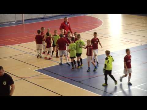 PS Gniezno (2011) - Szkółka W.Przysiudy Września